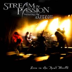Stream Of Passion : Live in the Real World